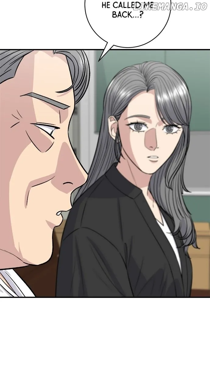 A DeadbEAT’s Meal Chapter 164 page 74 - 