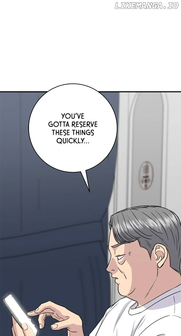 A DeadbEAT’s Meal Chapter 164 page 75 - 