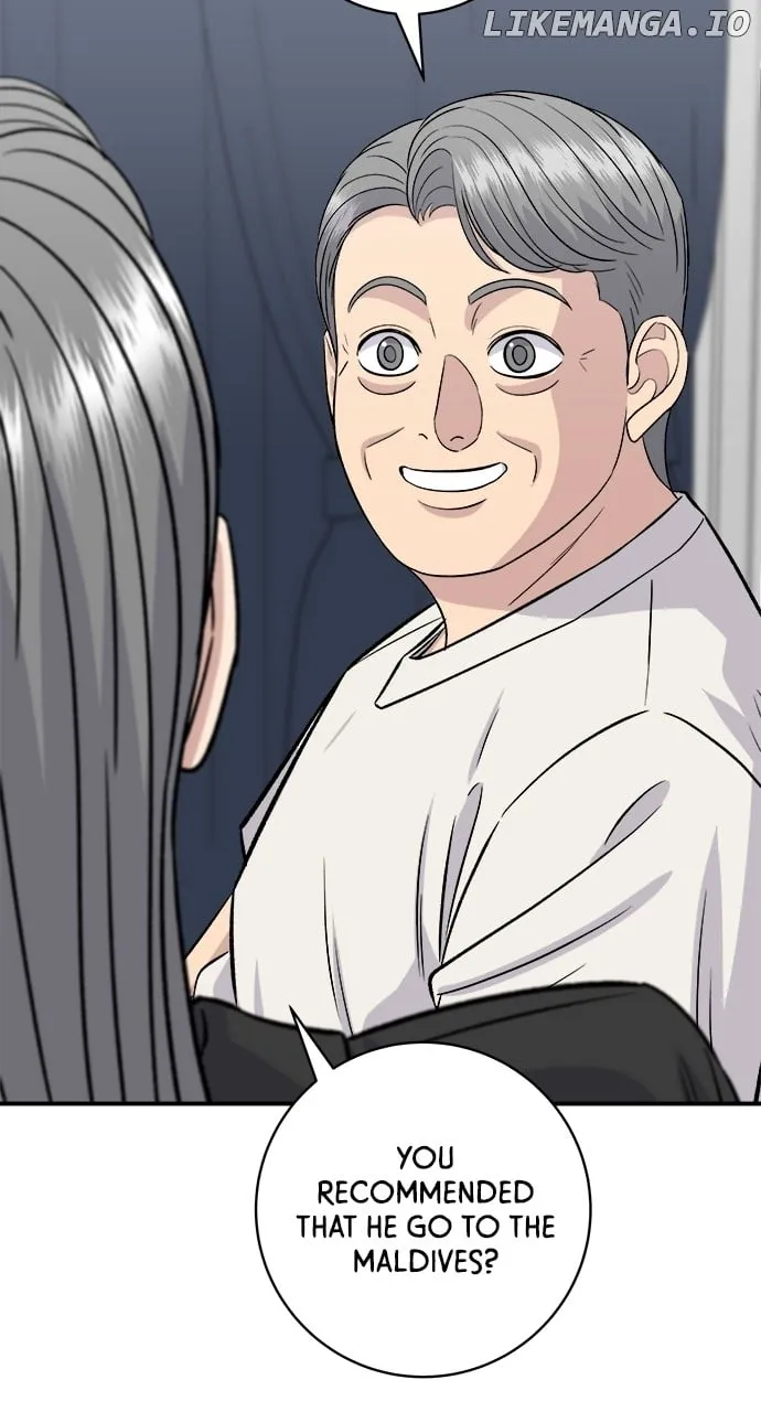 A DeadbEAT’s Meal Chapter 164 page 79 - 