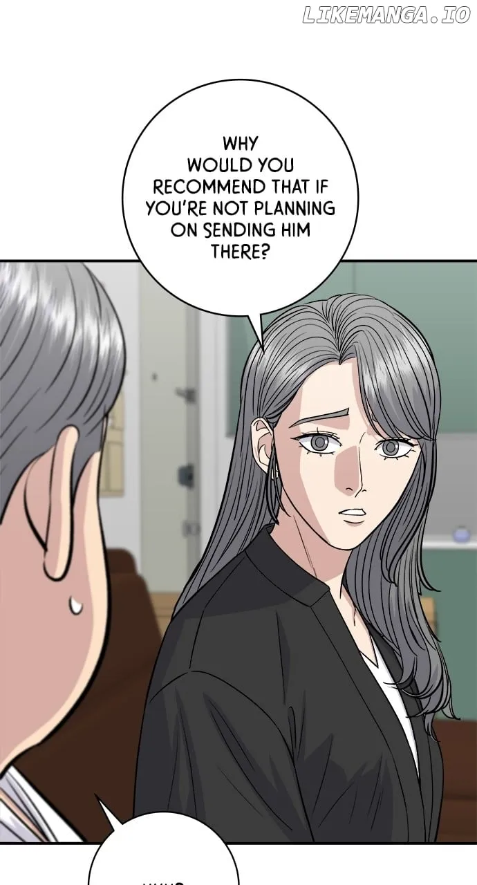 A DeadbEAT’s Meal Chapter 164 page 80 - 