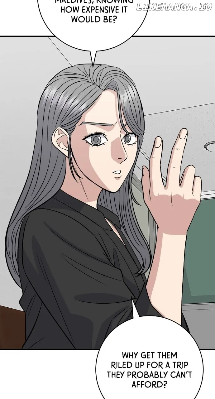 A DeadbEAT’s Meal Chapter 164 page 83 - 