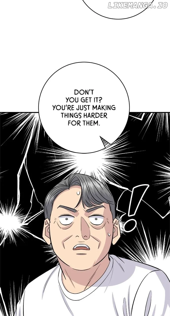 A DeadbEAT’s Meal Chapter 164 page 84 - 