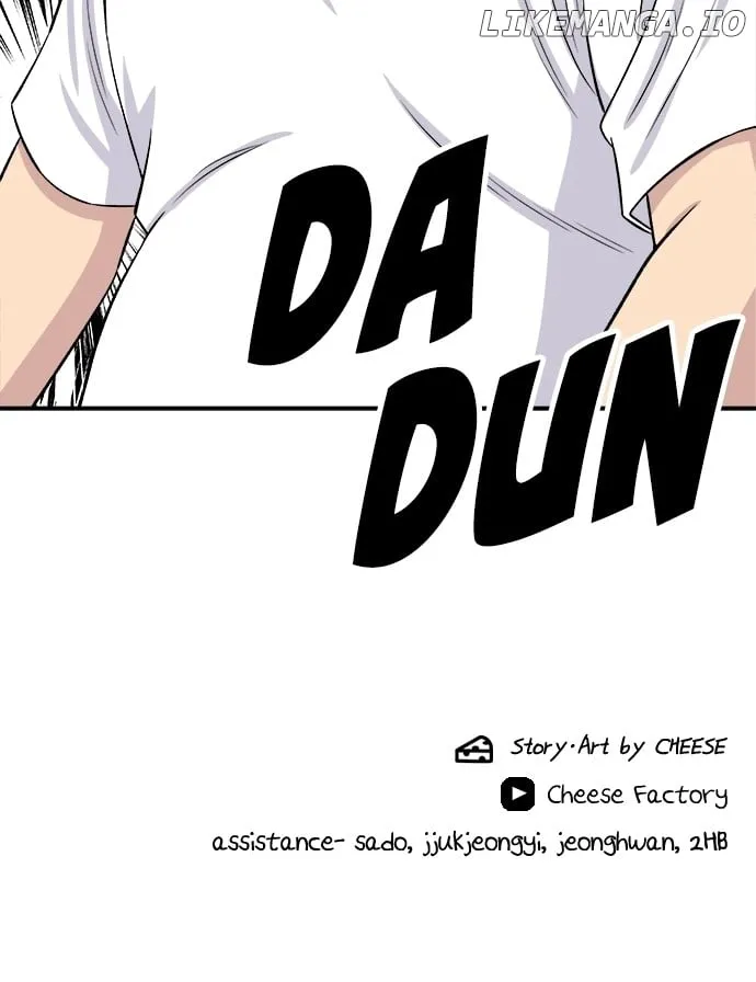 A DeadbEAT’s Meal Chapter 164 page 85 - 