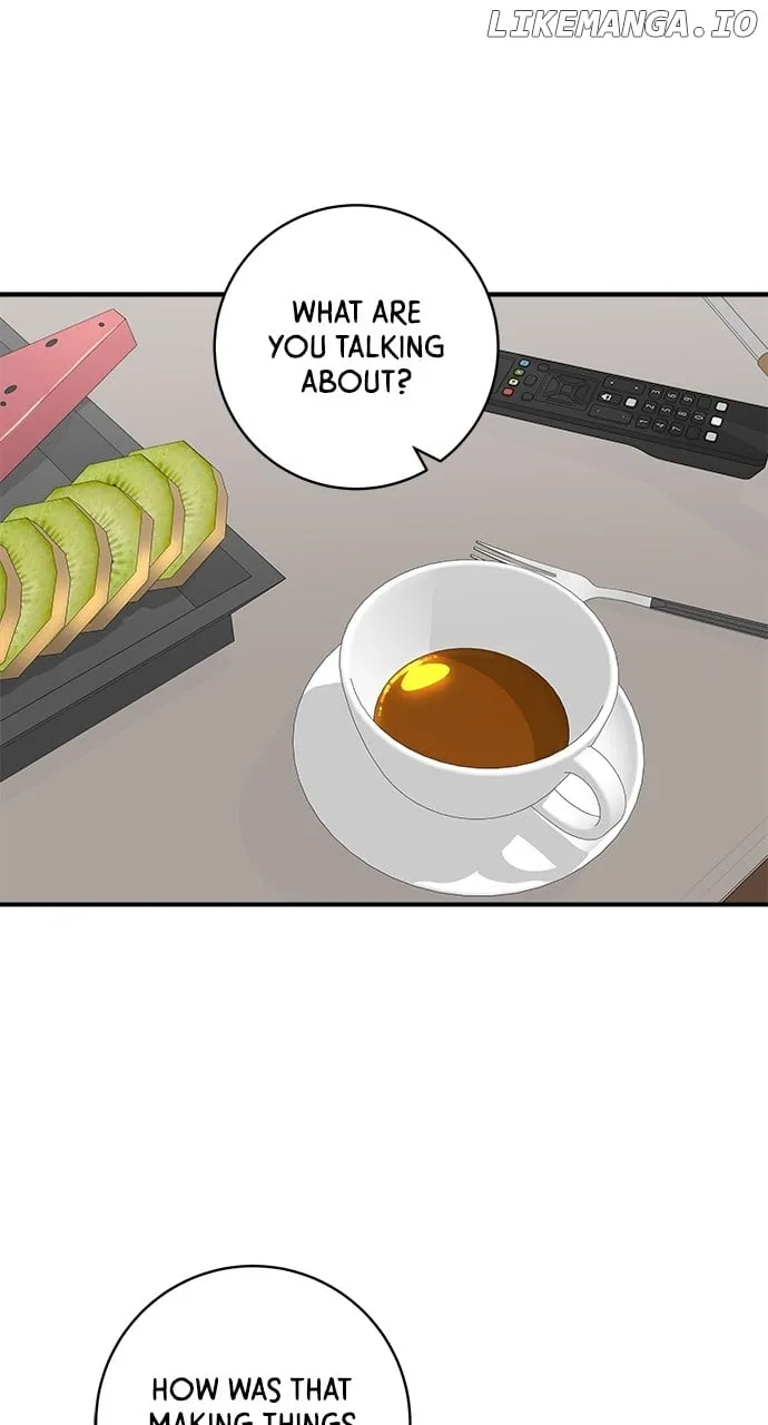 A DeadbEAT’s Meal Chapter 165 page 2 - 