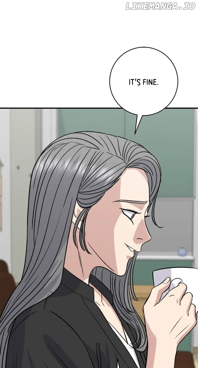 A DeadbEAT’s Meal Chapter 165 page 11 - 