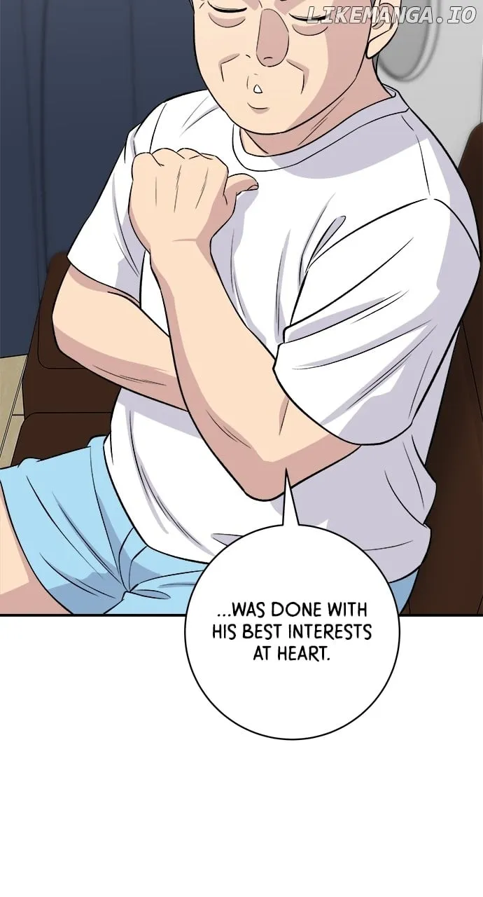 A DeadbEAT’s Meal Chapter 165 page 13 - 
