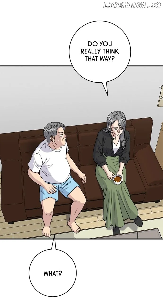 A DeadbEAT’s Meal Chapter 165 page 14 - 