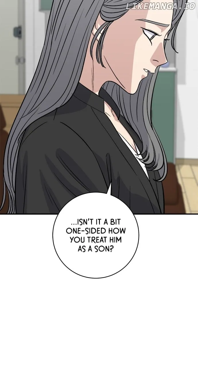 A DeadbEAT’s Meal Chapter 165 page 16 - 