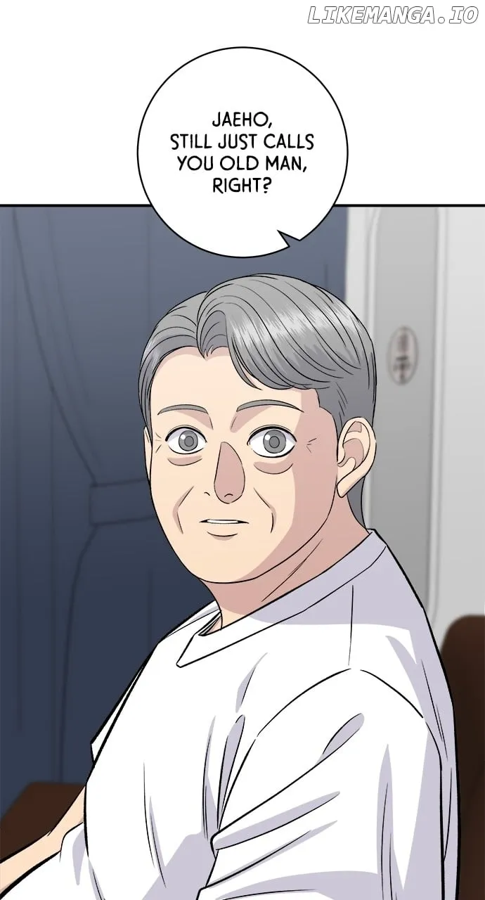 A DeadbEAT’s Meal Chapter 165 page 17 - 