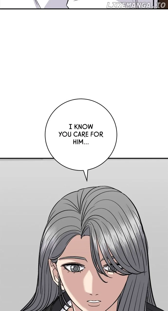A DeadbEAT’s Meal Chapter 165 page 18 - 