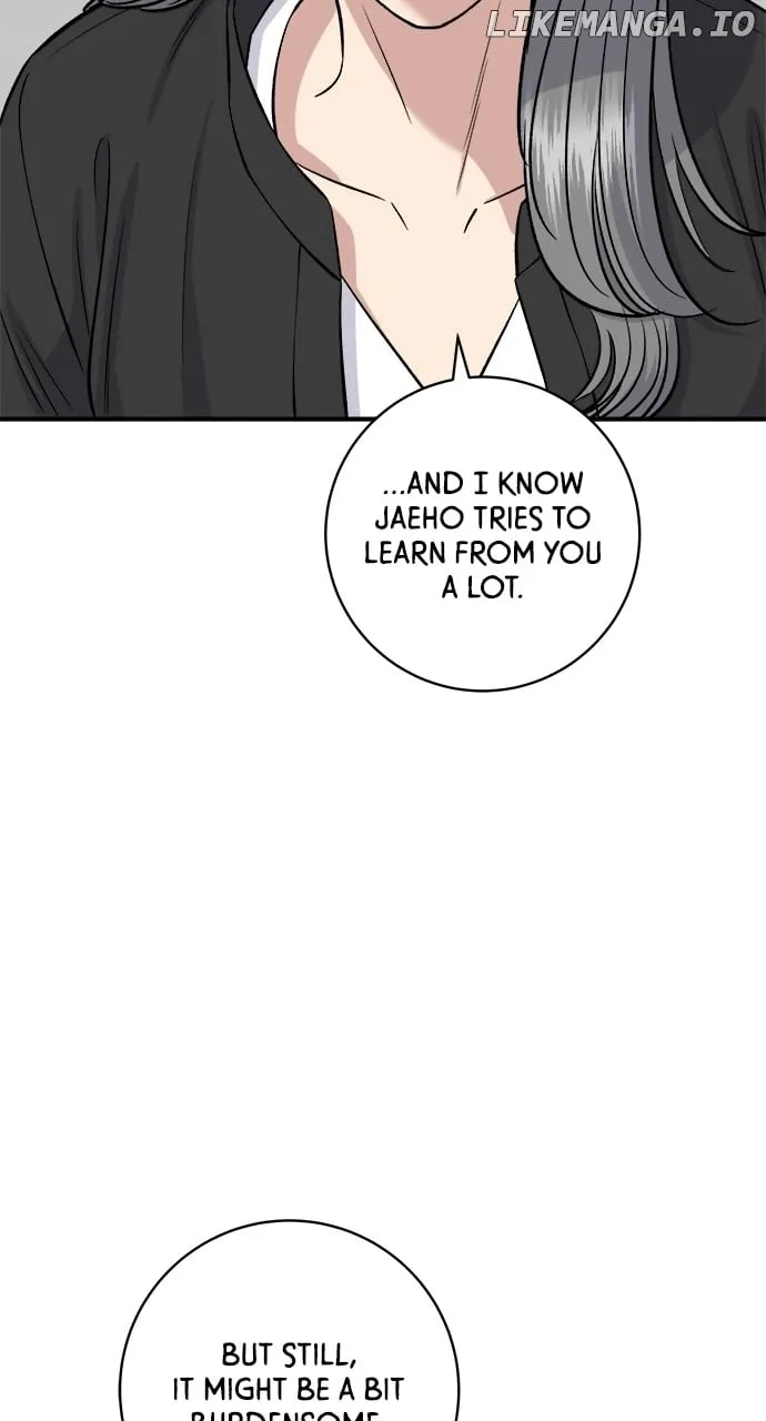 A DeadbEAT’s Meal Chapter 165 page 19 - 