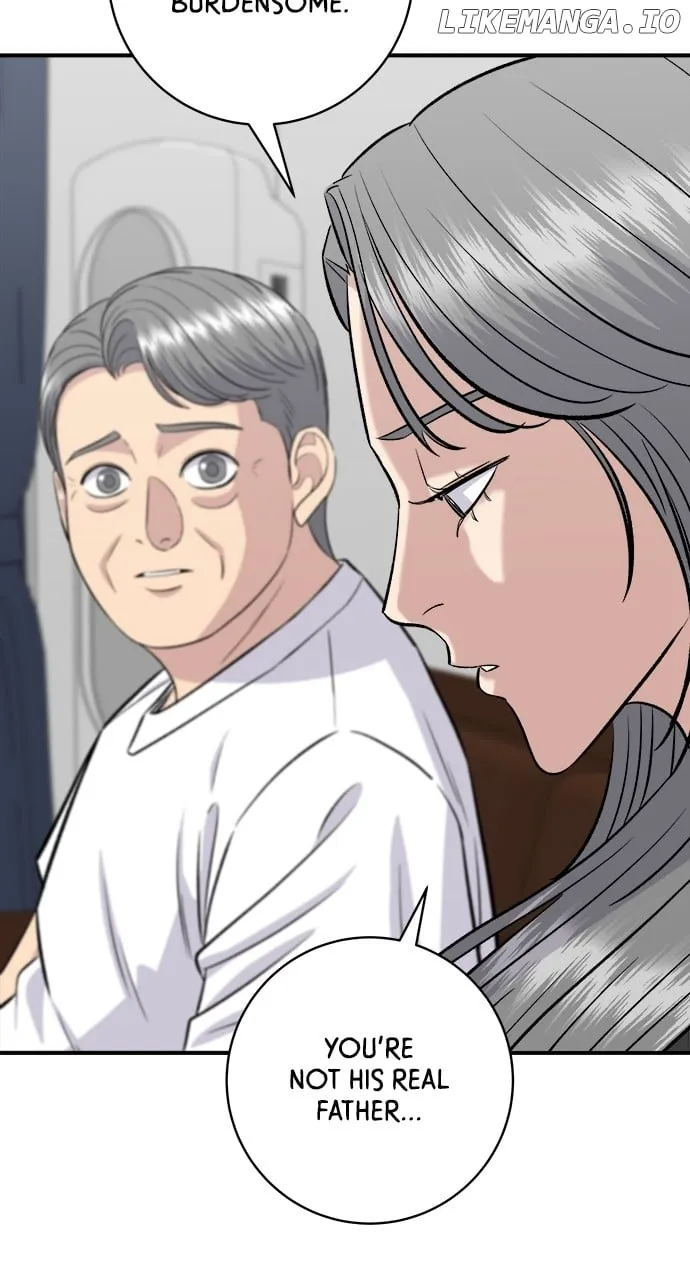 A DeadbEAT’s Meal Chapter 165 page 20 - 