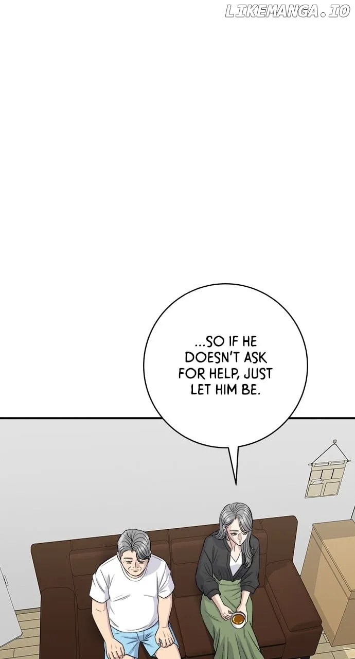 A DeadbEAT’s Meal Chapter 165 page 21 - 