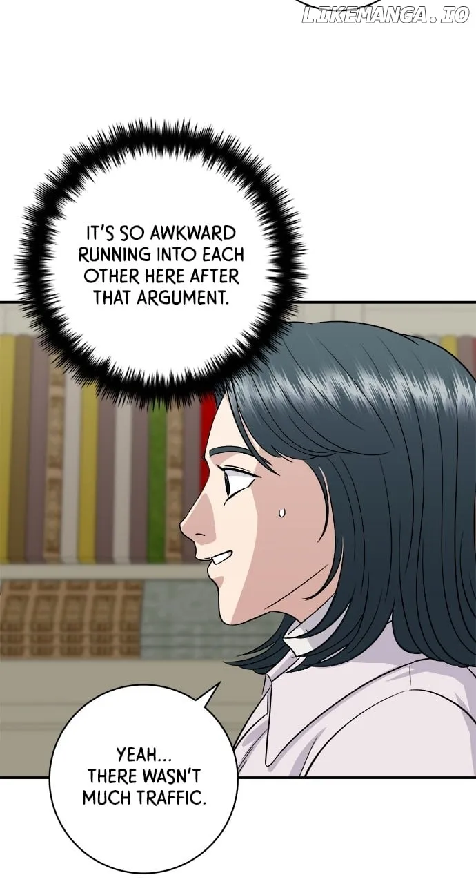 A DeadbEAT’s Meal Chapter 165 page 26 - 