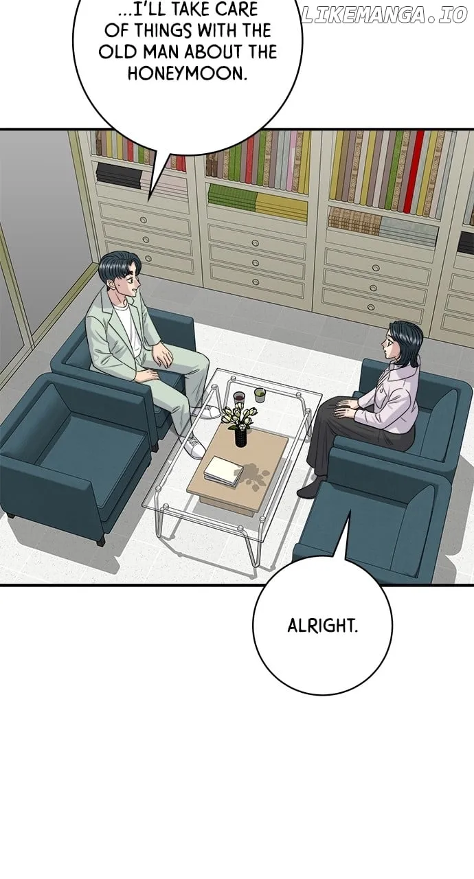 A DeadbEAT’s Meal Chapter 165 page 28 - 