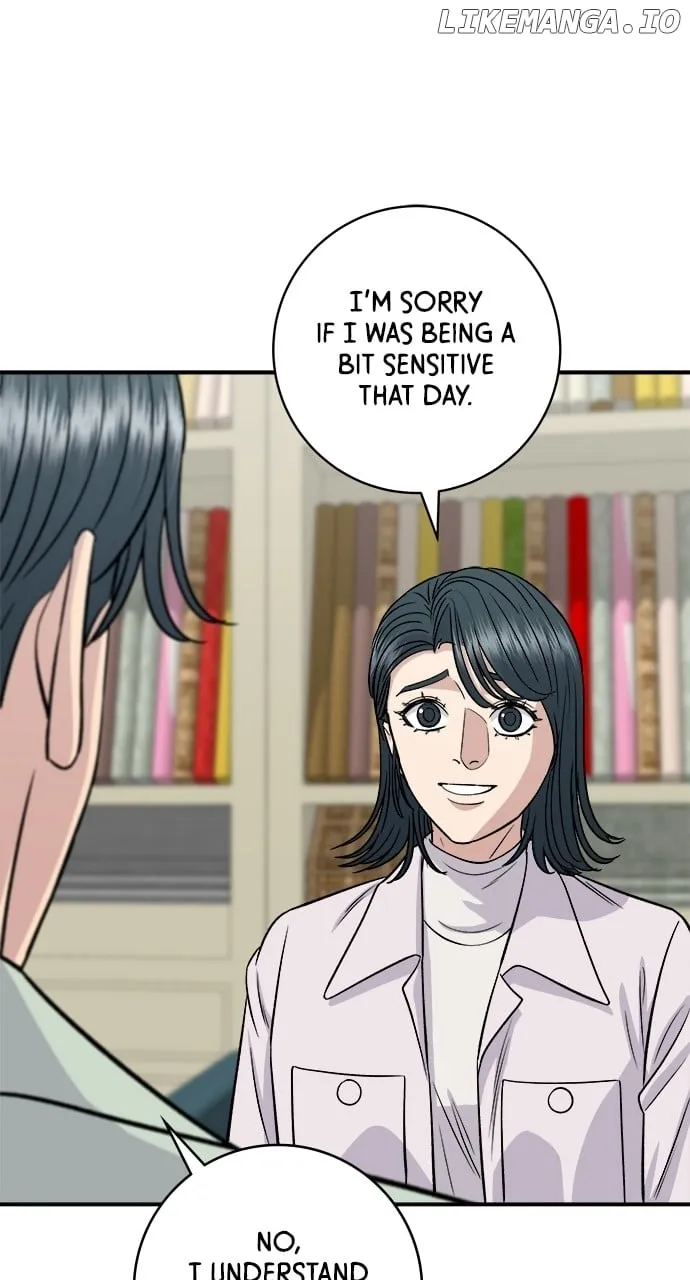 A DeadbEAT’s Meal Chapter 165 page 29 - 