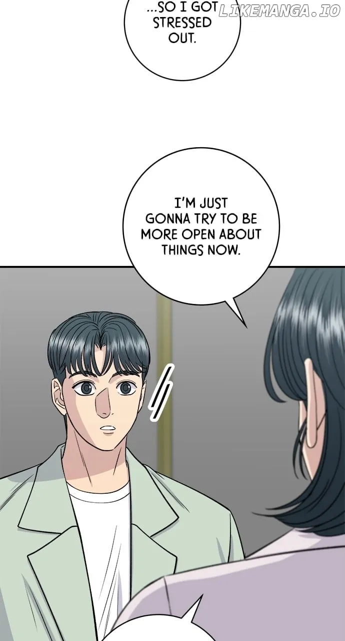 A DeadbEAT’s Meal Chapter 165 page 31 - 