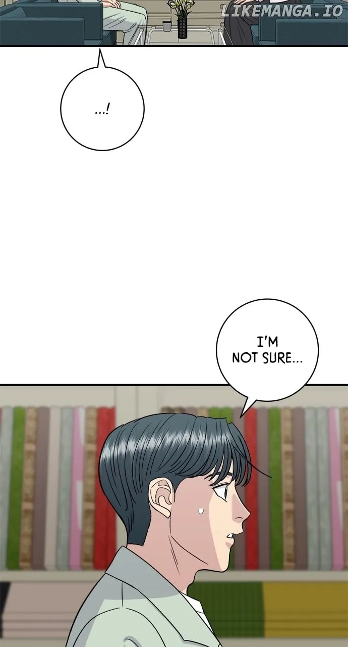 A DeadbEAT’s Meal Chapter 165 page 33 - 