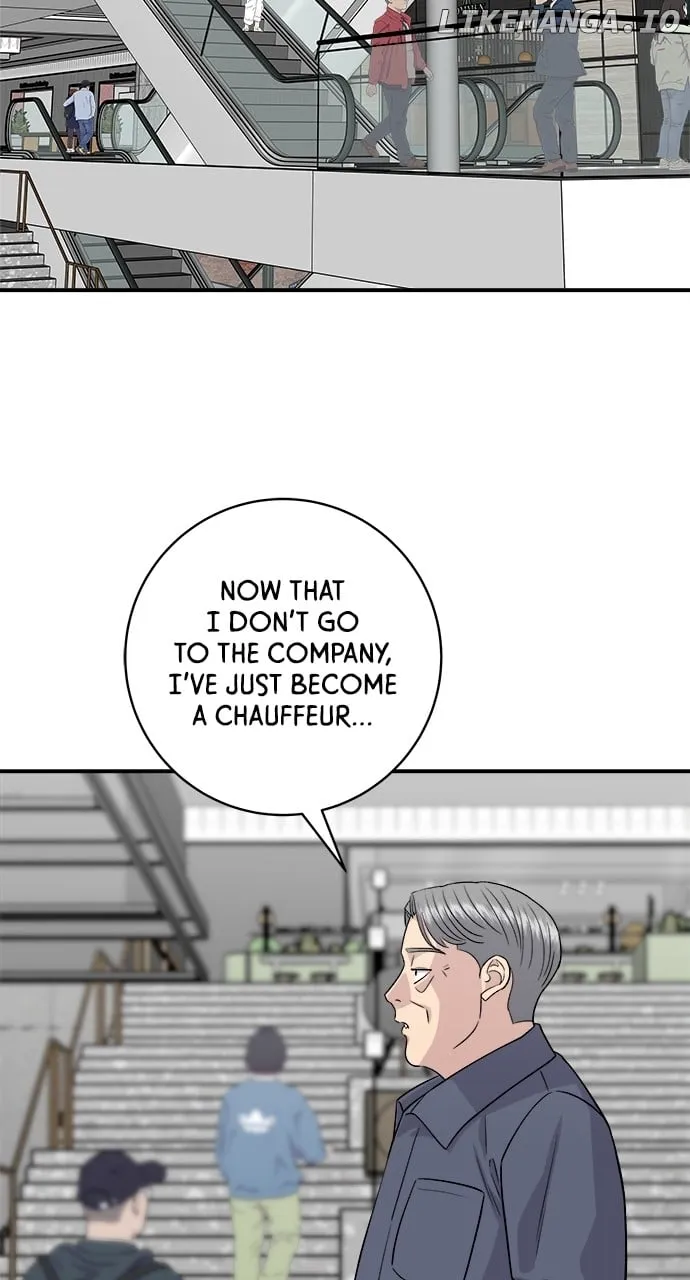 A DeadbEAT’s Meal Chapter 165 page 40 - 