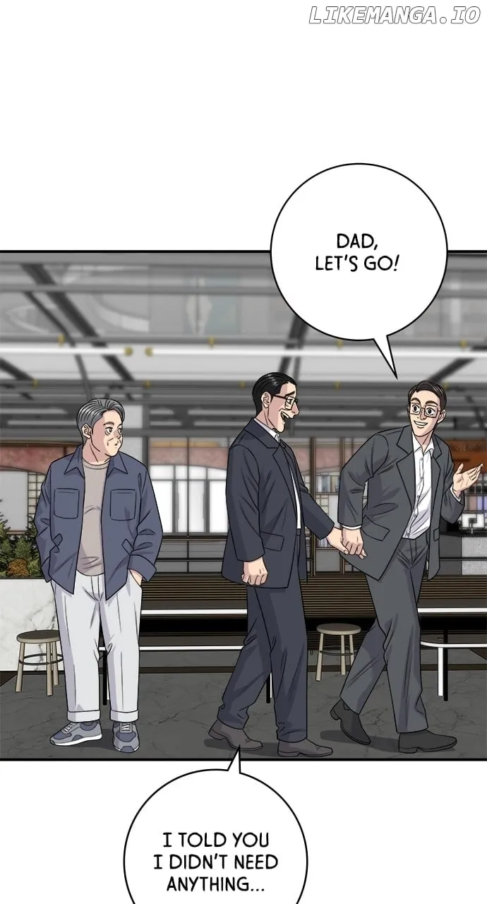 A DeadbEAT’s Meal Chapter 165 page 42 - 