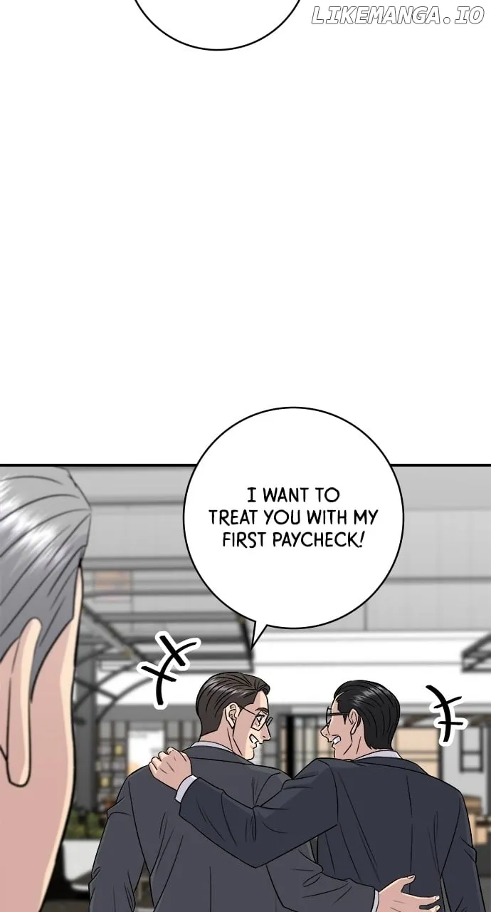 A DeadbEAT’s Meal Chapter 165 page 43 - 