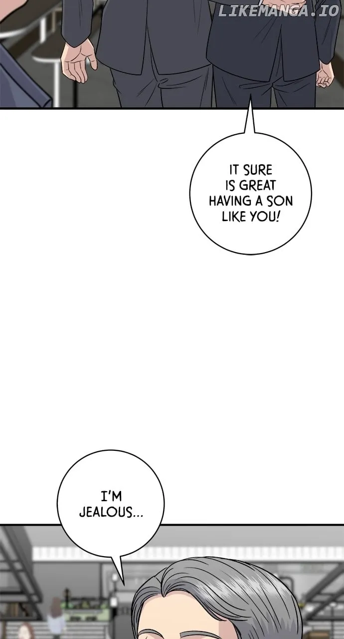 A DeadbEAT’s Meal Chapter 165 page 44 - 