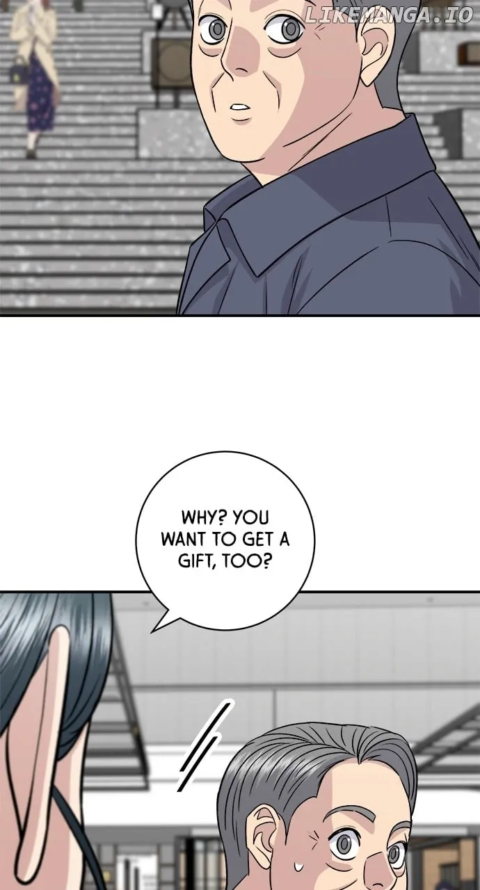 A DeadbEAT’s Meal Chapter 165 page 45 - 