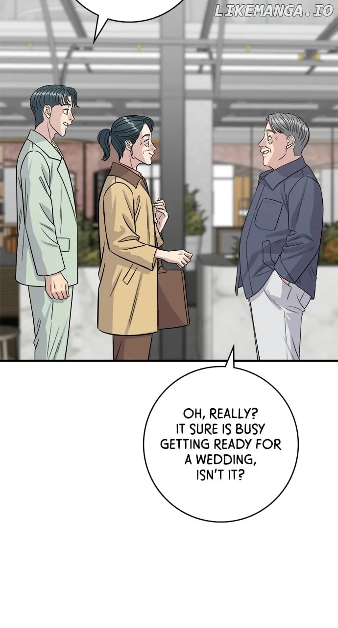 A DeadbEAT’s Meal Chapter 165 page 48 - 