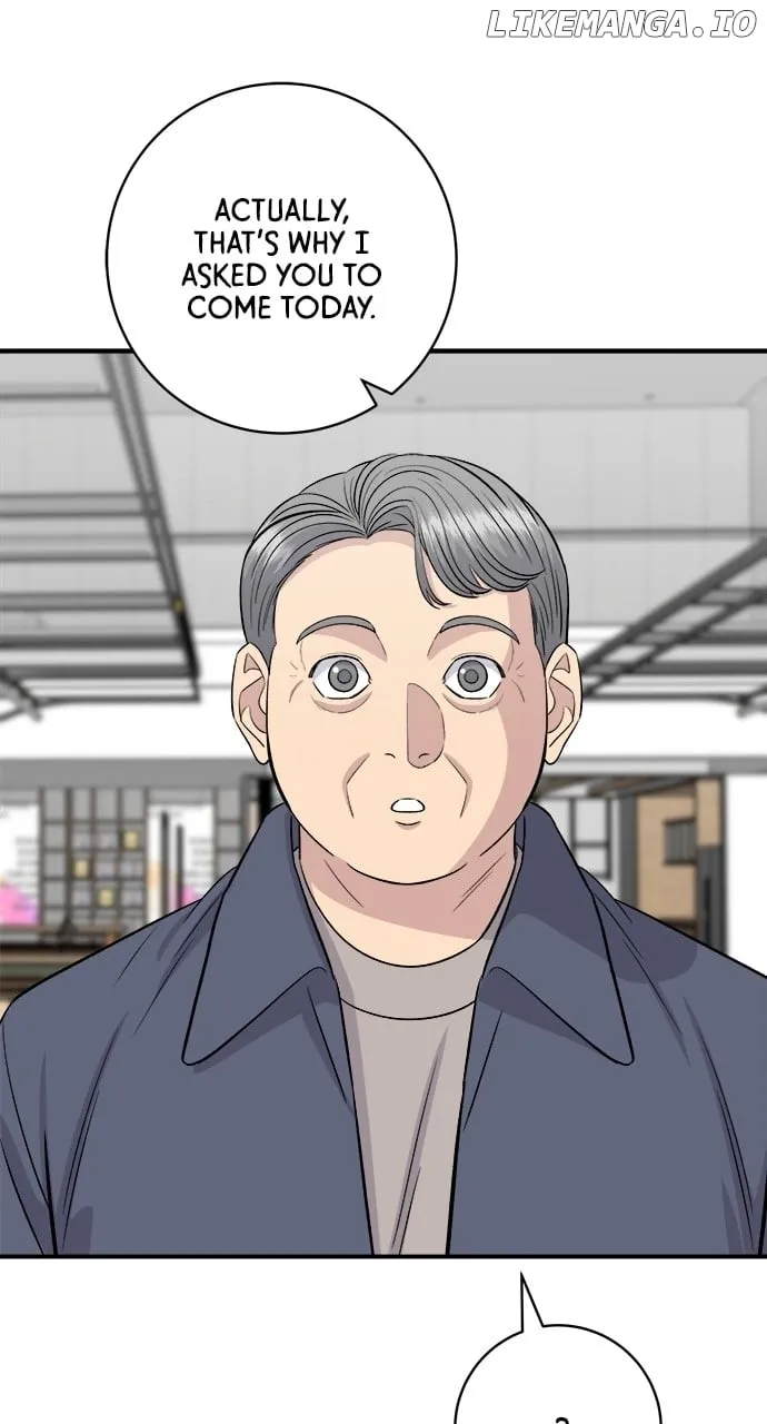 A DeadbEAT’s Meal Chapter 165 page 49 - 