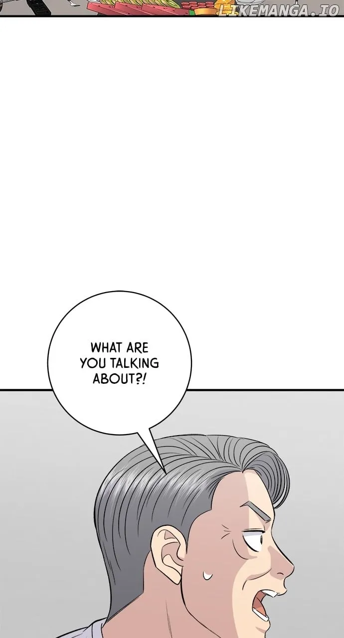A DeadbEAT’s Meal Chapter 165 page 6 - 