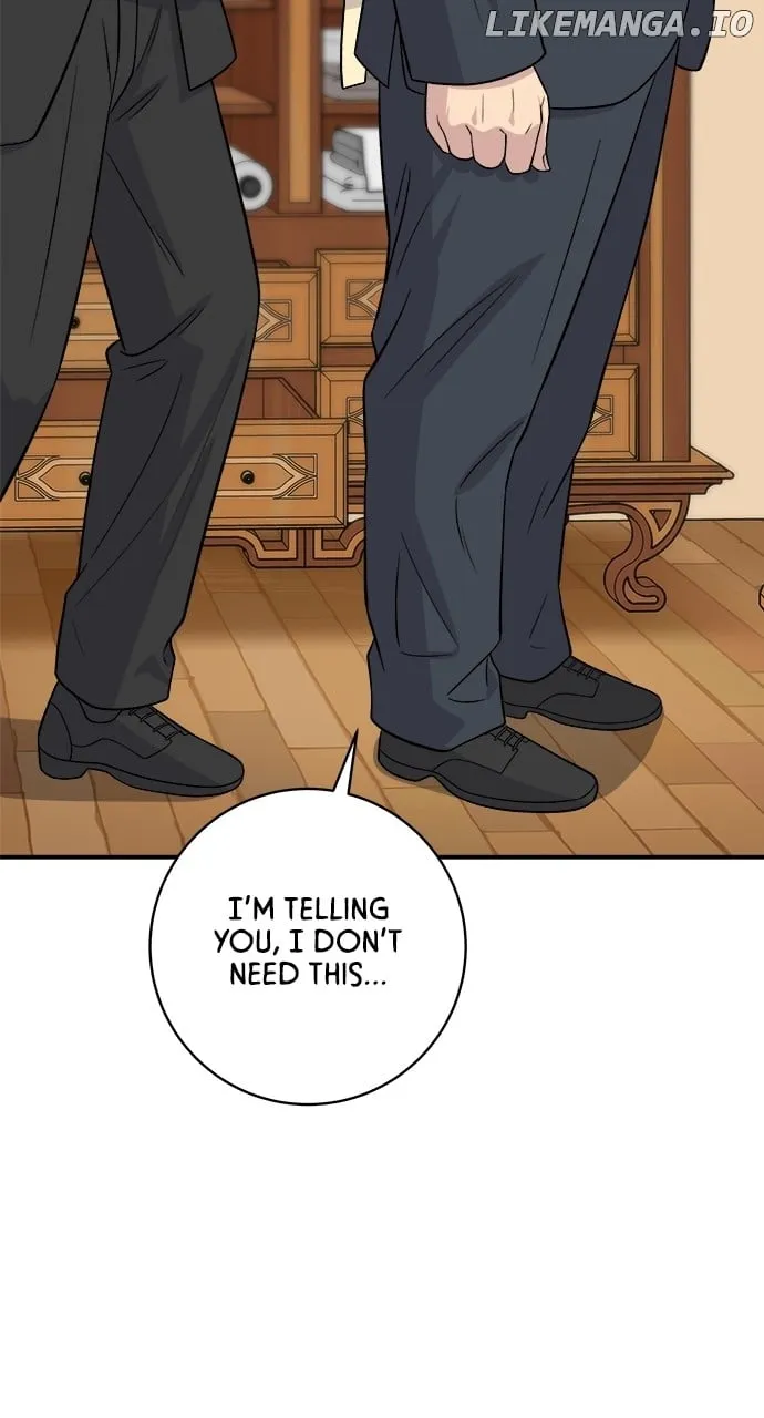 A DeadbEAT’s Meal Chapter 165 page 52 - 