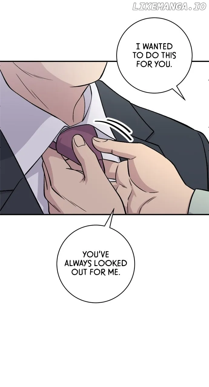 A DeadbEAT’s Meal Chapter 165 page 53 - 