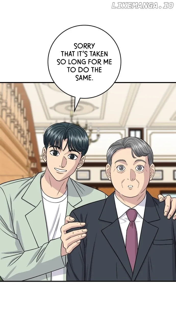 A DeadbEAT’s Meal Chapter 165 page 54 - 