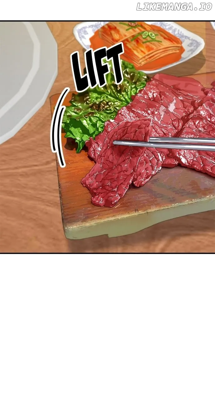A DeadbEAT’s Meal Chapter 165 page 60 - 
