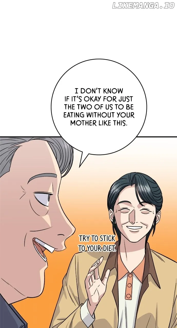 A DeadbEAT’s Meal Chapter 165 page 67 - 