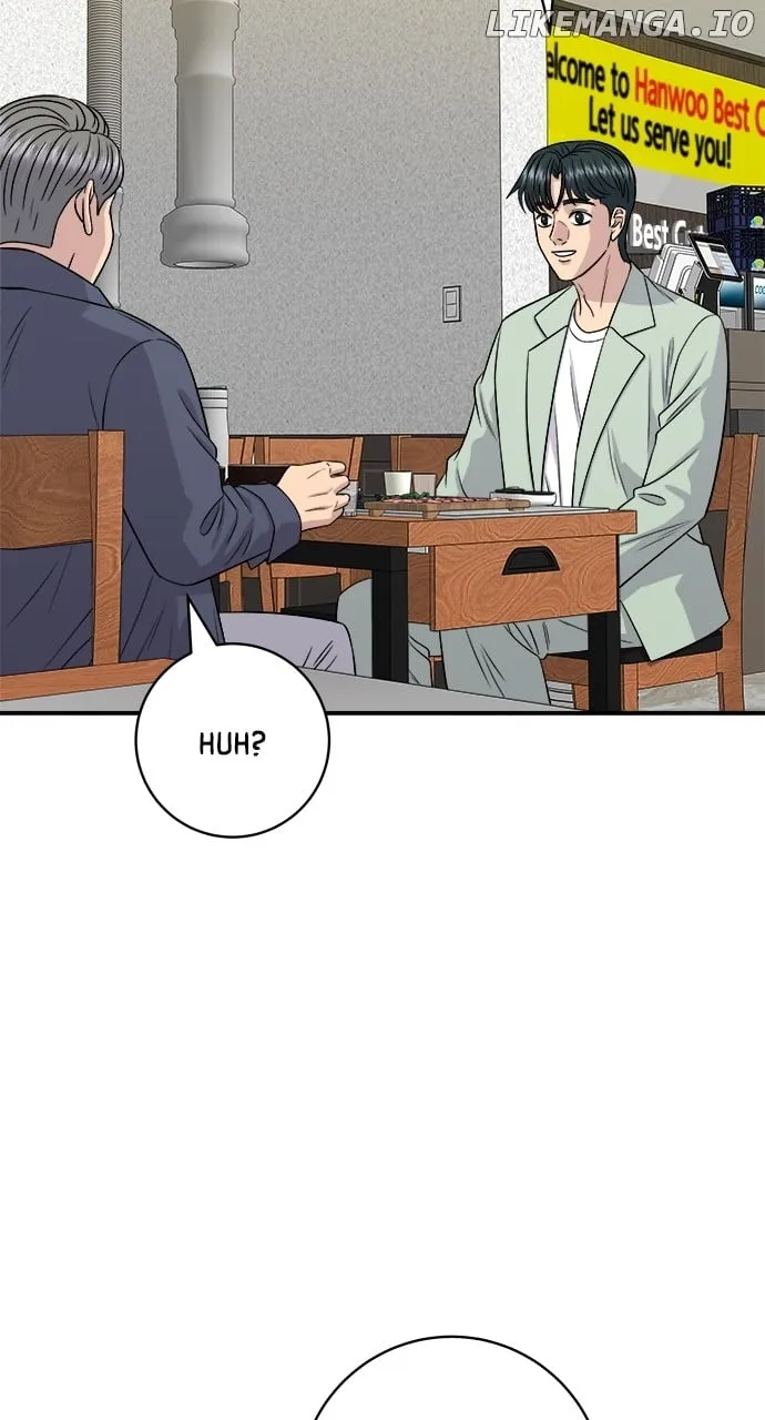 A DeadbEAT’s Meal Chapter 165 page 72 - 