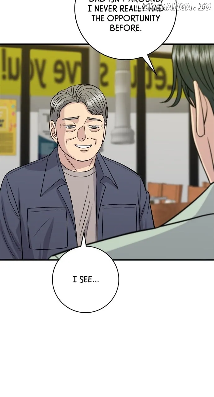 A DeadbEAT’s Meal Chapter 165 page 75 - 
