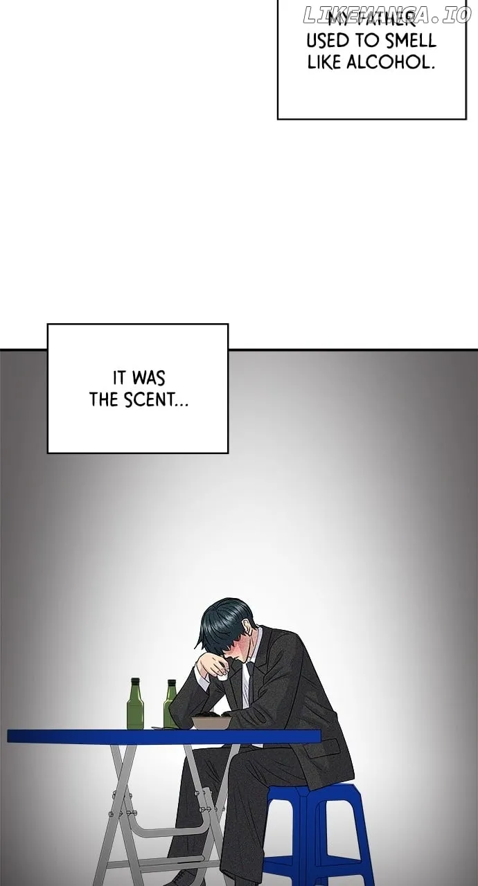 A DeadbEAT’s Meal Chapter 165 page 86 - 