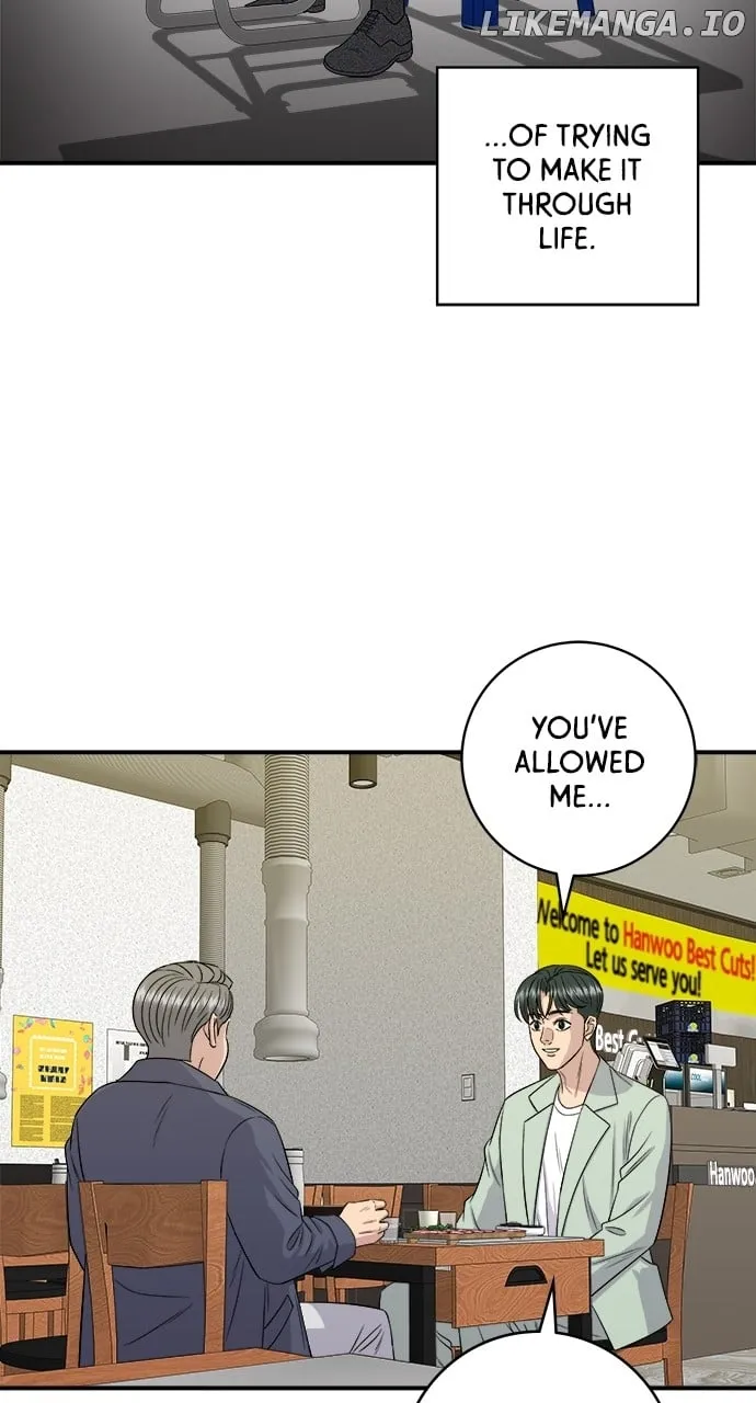 A DeadbEAT’s Meal Chapter 165 page 87 - 
