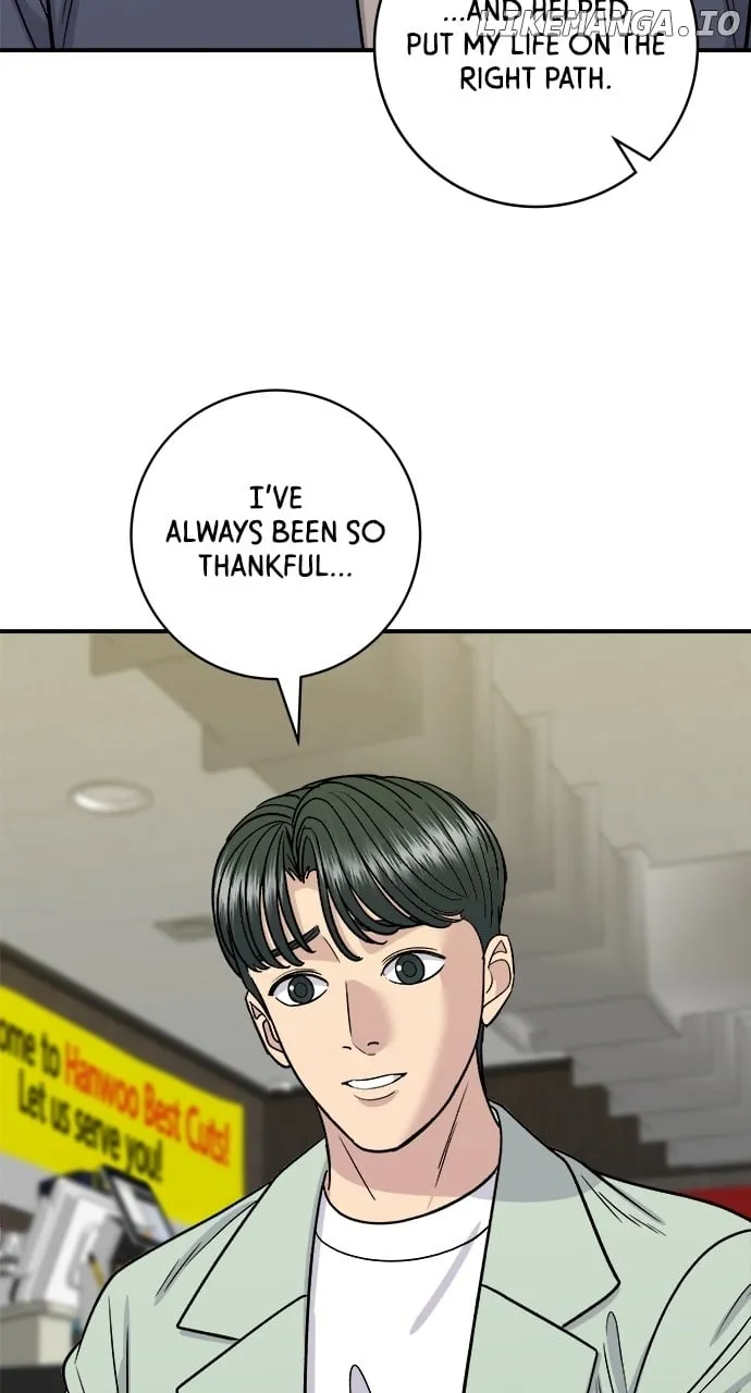 A DeadbEAT’s Meal Chapter 165 page 89 - 