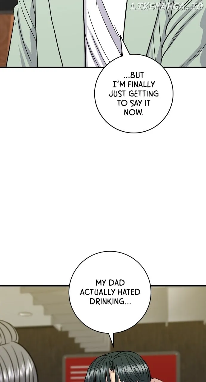 A DeadbEAT’s Meal Chapter 165 page 90 - 