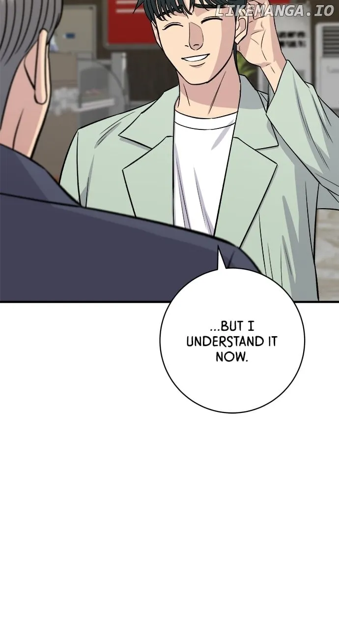 A DeadbEAT’s Meal Chapter 165 page 91 - 