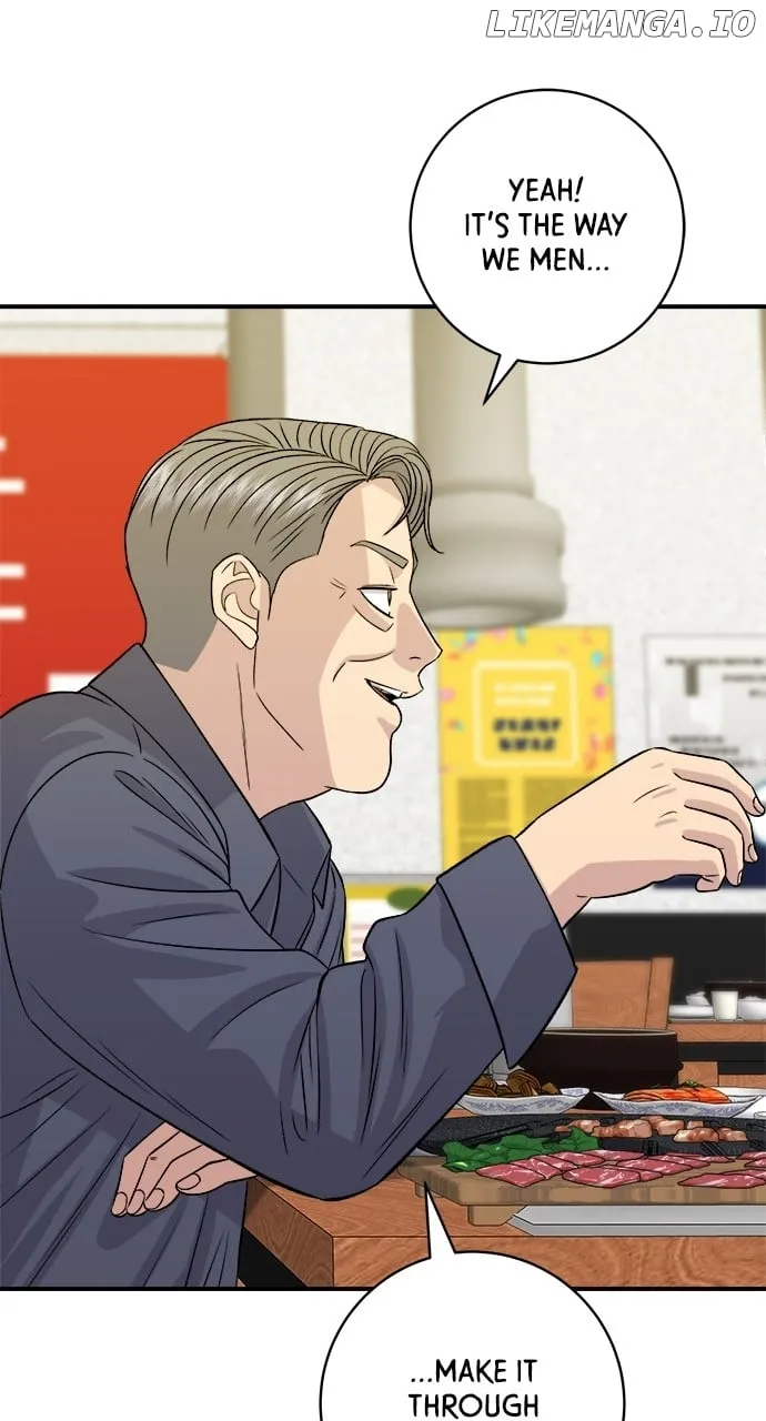 A DeadbEAT’s Meal Chapter 165 page 92 - 