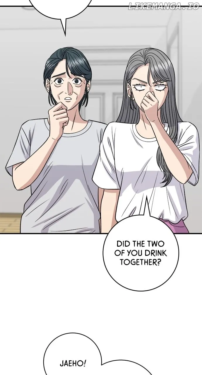 A DeadbEAT’s Meal Chapter 166 page 11 - 