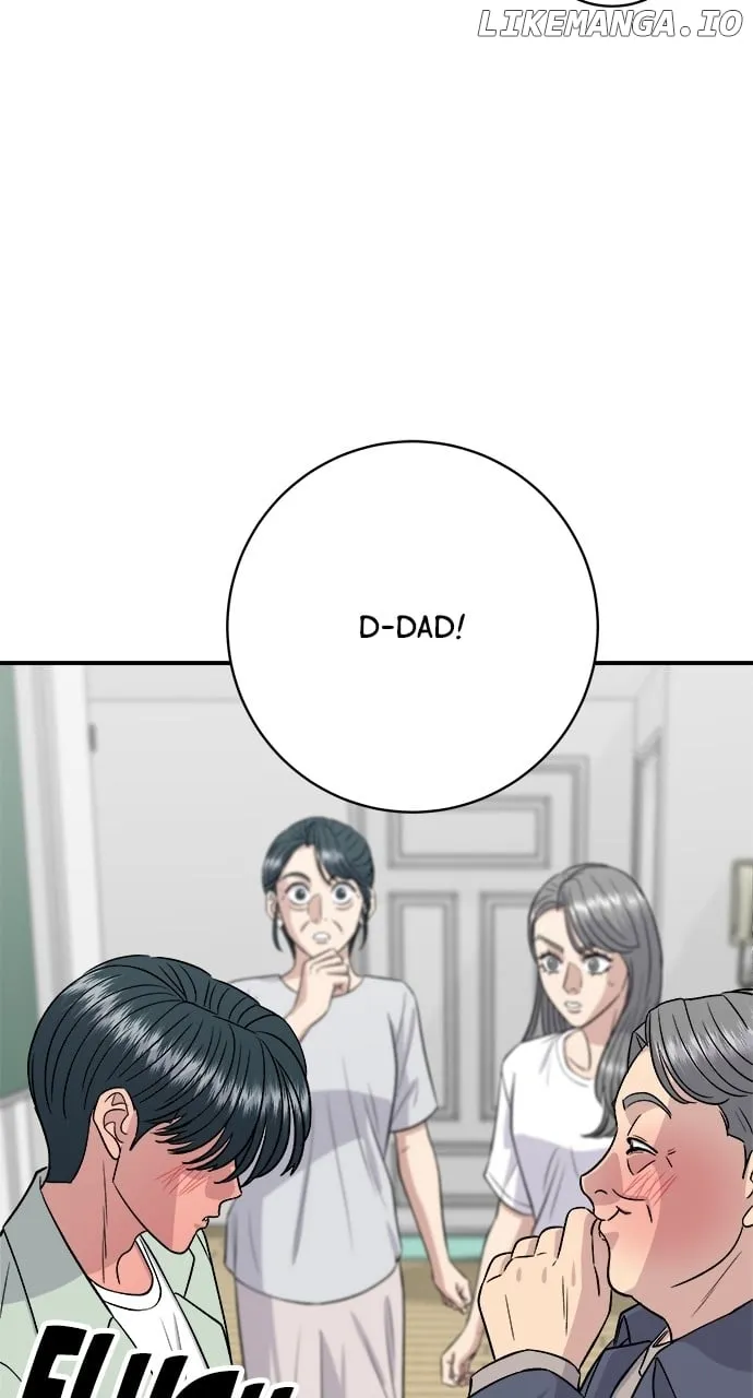 A DeadbEAT’s Meal Chapter 166 page 14 - 