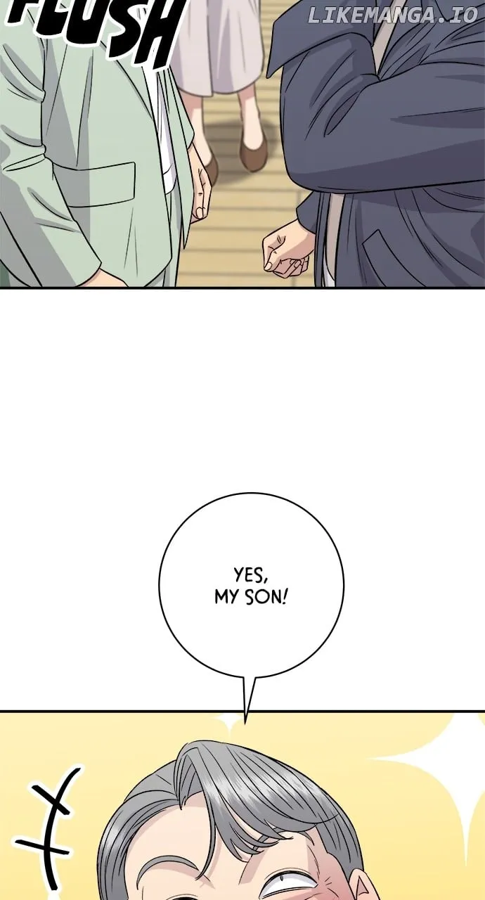 A DeadbEAT’s Meal Chapter 166 page 15 - 
