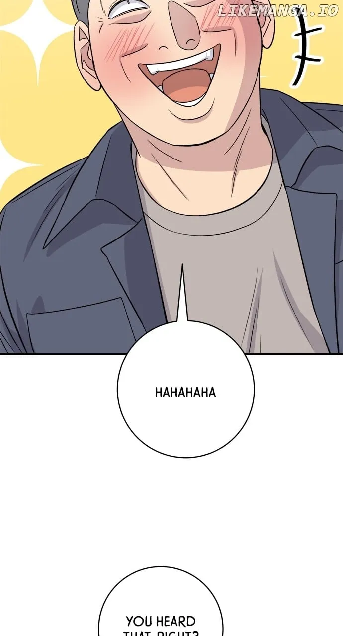 A DeadbEAT’s Meal Chapter 166 page 16 - 