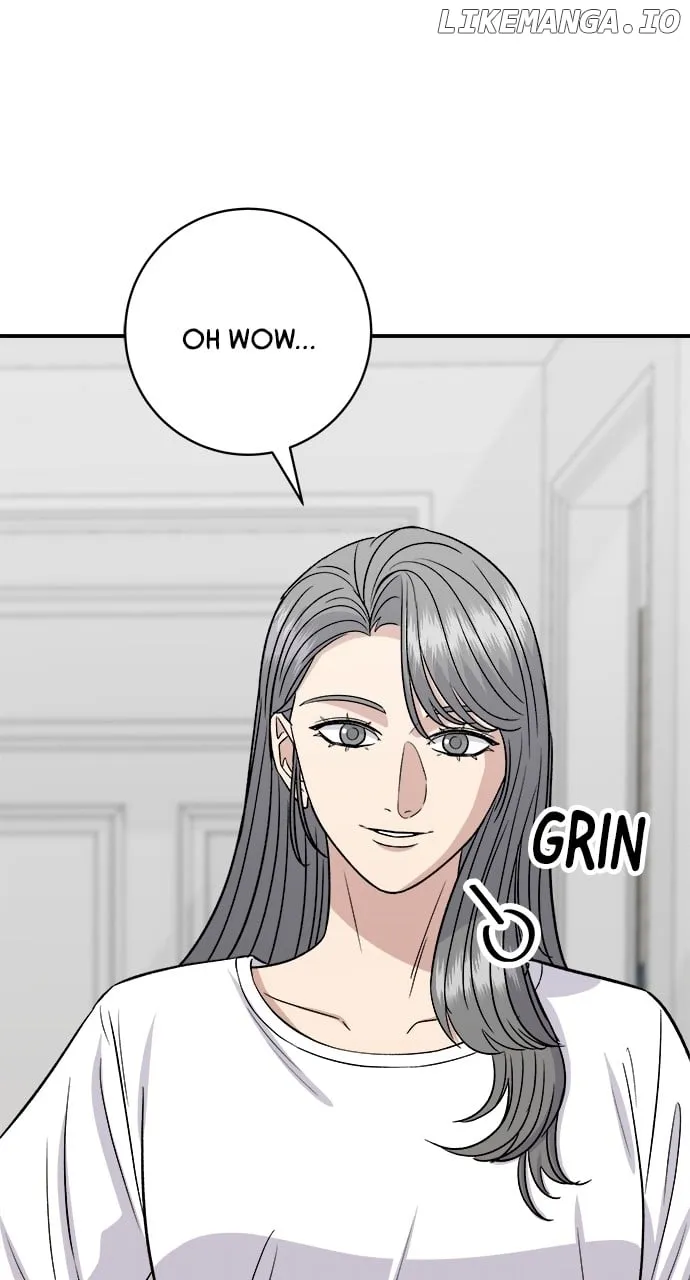 A DeadbEAT’s Meal Chapter 166 page 18 - 