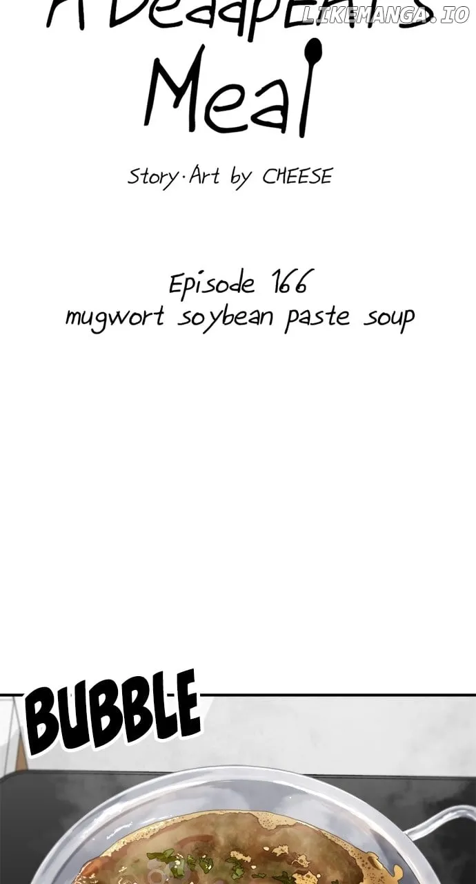 A DeadbEAT’s Meal Chapter 166 page 20 - 