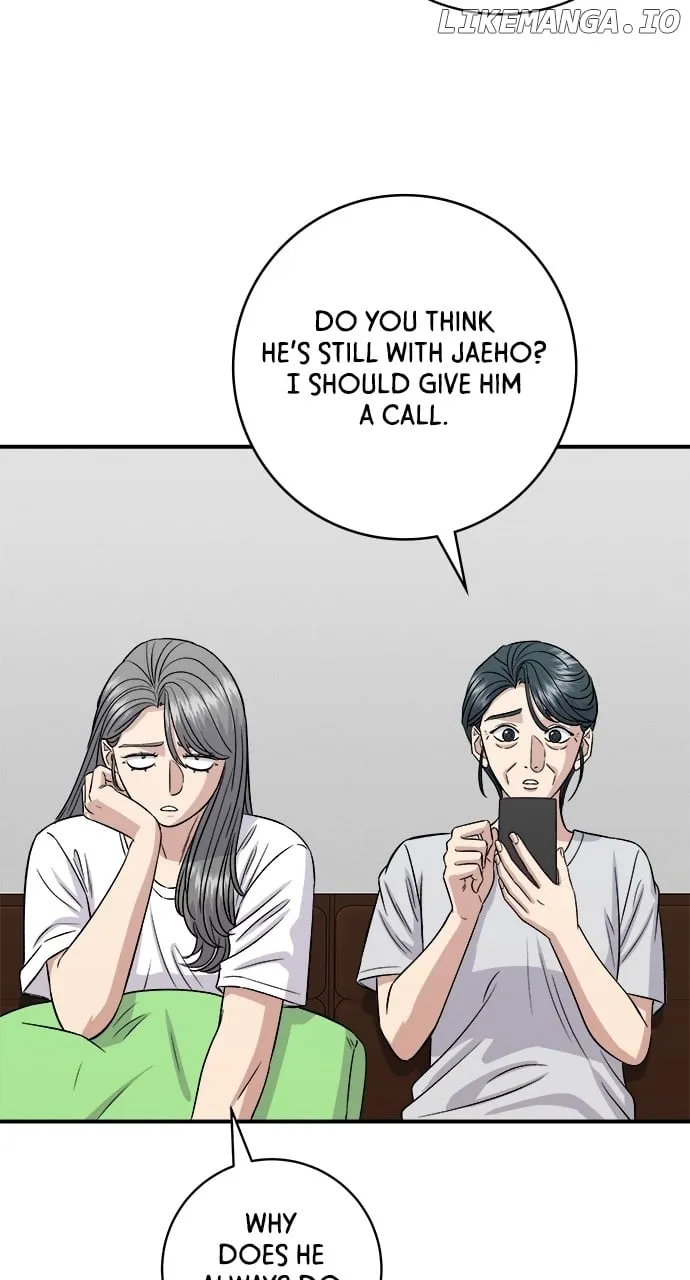 A DeadbEAT’s Meal Chapter 166 page 3 - 